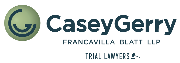 Casey Gerry Logo